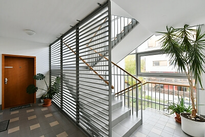 Irská, Vokovice - Praha 6 | Pronájem, Byt 2+kk, 73 m²