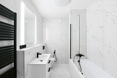 Irská, Vokovice - Praha 6 | Pronájem, Byt 2+kk, 73 m²