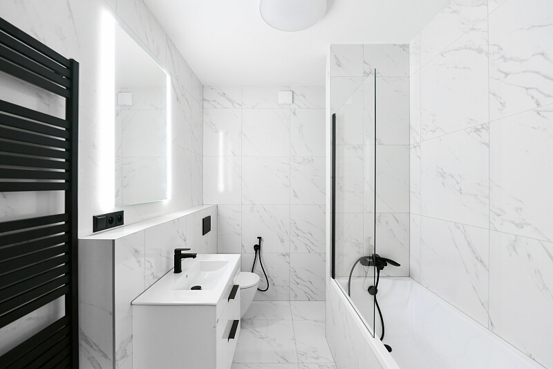 Irská, Vokovice - Praha 6 | Pronájem, Byt 2+kk, 73 m²