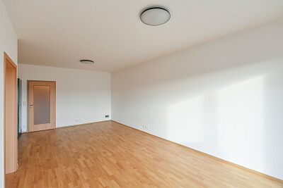 Irská, Vokovice - Prague 6 | Rent, Apartment One-bedroom (2+kk), 73 m²