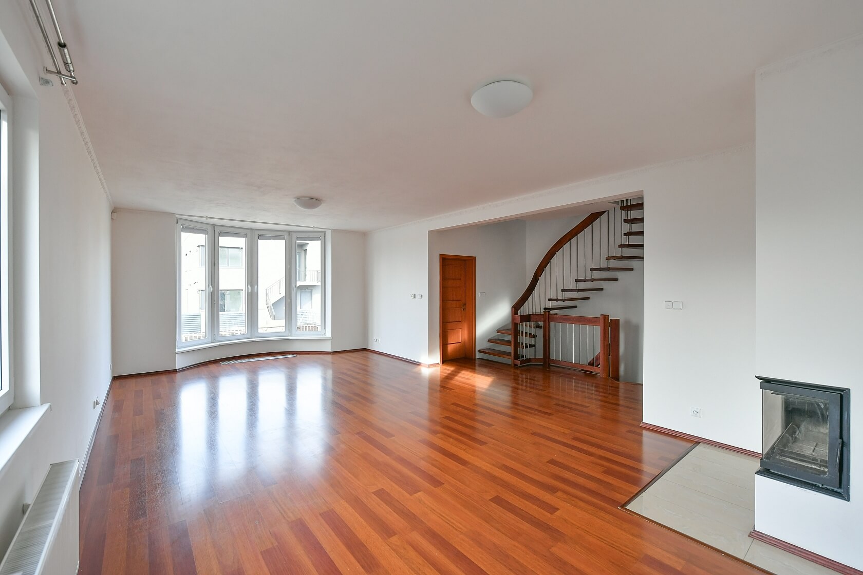 Habrová, Horoměřice - Praha-západ | Rent, House Four-bedroom (5+1), 286 m²