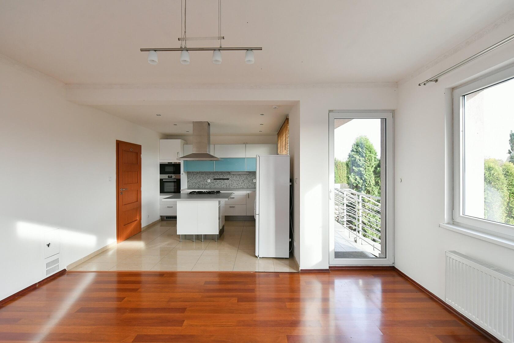 Habrová, Horoměřice - Praha-západ | Pronájem, Rodinný dům 5+1, 286 m²