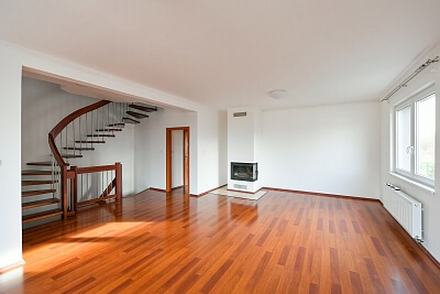 Habrová, Horoměřice - Praha-západ | Pronájem, Rodinný dům 5+1, 286 m²