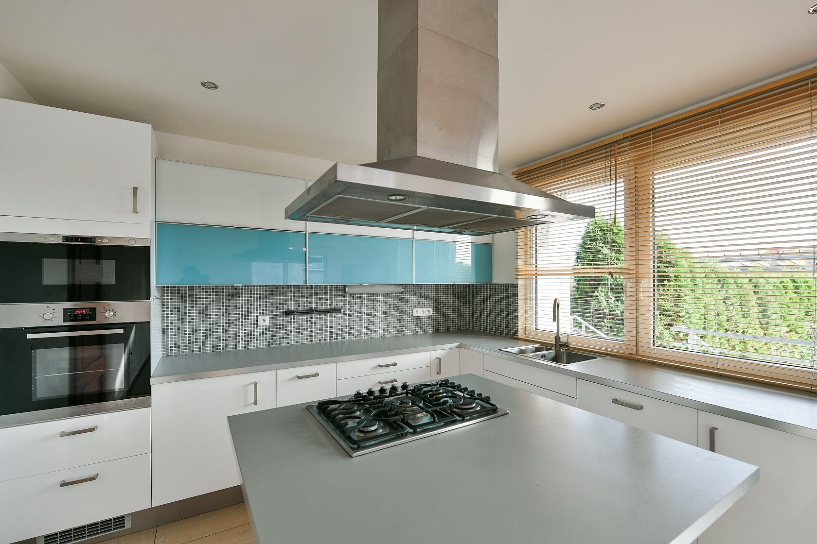 Habrová, Horoměřice - Praha-západ | Rent, House Four-bedroom (5+1), 286 m²