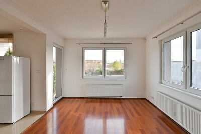 Habrová, Horoměřice - Praha-západ | Pronájem, Rodinný dům 5+1, 286 m²