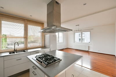 Habrová, Horoměřice - Praha-západ | Rent, House Four-bedroom (5+1), 286 m²