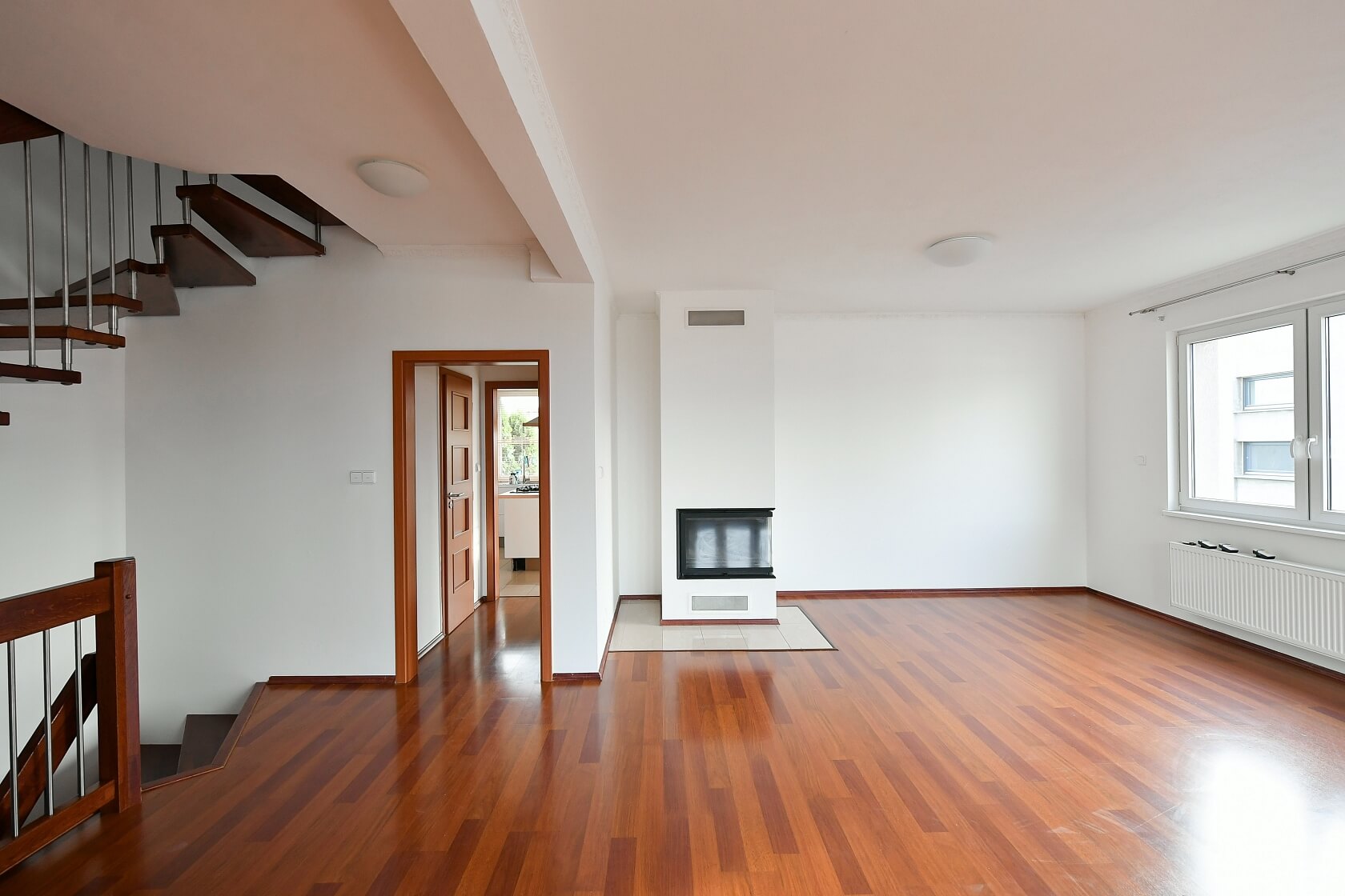 Habrová, Horoměřice - Praha-západ | Rent, House Four-bedroom (5+1), 286 m²