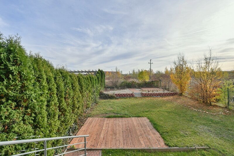 Habrová, Horoměřice - Praha-západ | Rent, House Four-bedroom (5+1), 286 m²