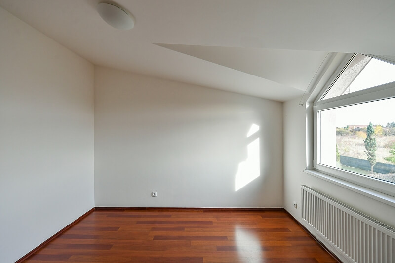 Habrová, Horoměřice - Praha-západ | Pronájem, Rodinný dům 5+1, 286 m²