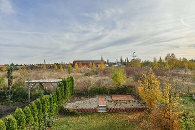 Habrová, Horoměřice - Praha-západ | Rent, House Four-bedroom (5+1), 286 m²