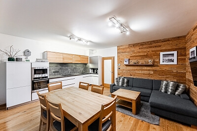 Harrachov - Jablonec nad Nisou | Prodej, Byt 3+kk, 70 m²