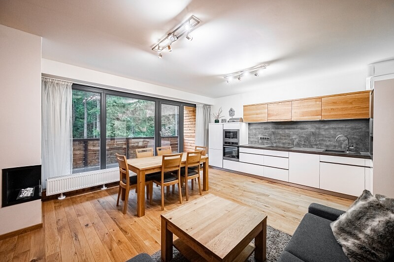 Harrachov - Jablonec nad Nisou | Prodej, Byt 3+kk, 70 m²