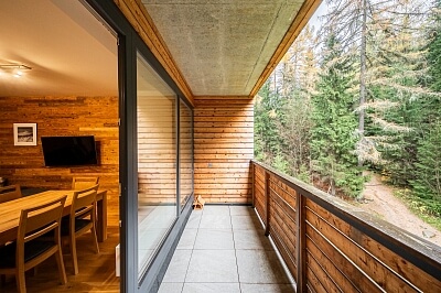 Harrachov - Jablonec nad Nisou | Prodej, Byt 3+kk, 70 m²