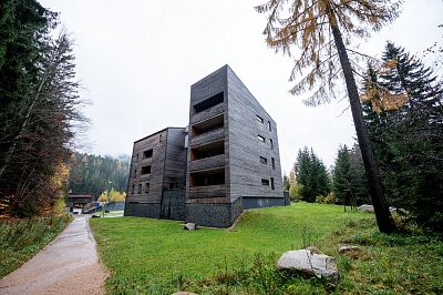 Harrachov - Jablonec nad Nisou | Sale, Apartment Two-bedroom (3+kk), 70 m²