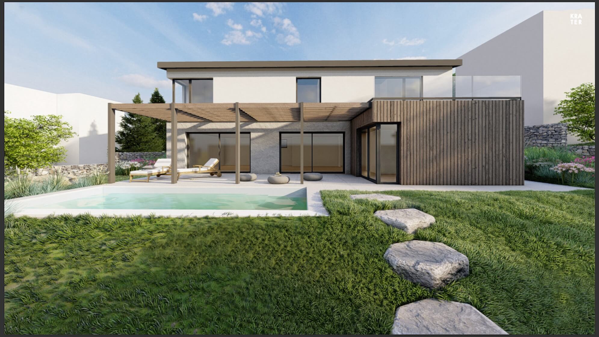 Jeřábová, Dobříš - Příbram | Sale, Land, 765 m²