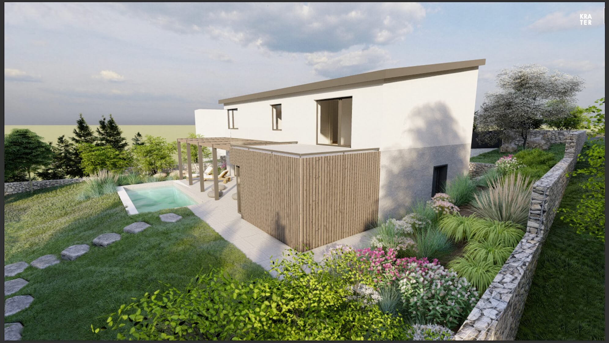 Jeřábová, Dobříš - Příbram | Sale, Land, 765 m²