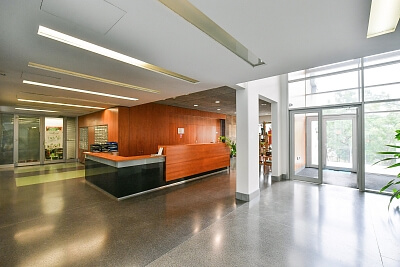 Irská, Vokovice - Prague 6 | Rent, Apartment One-bedroom (2+kk), 73 m²