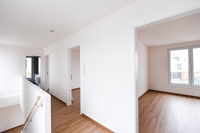 Na Cvičišti, Beroun - Beroun | Rent, House Three-bedroom (4+kk), 169 m²