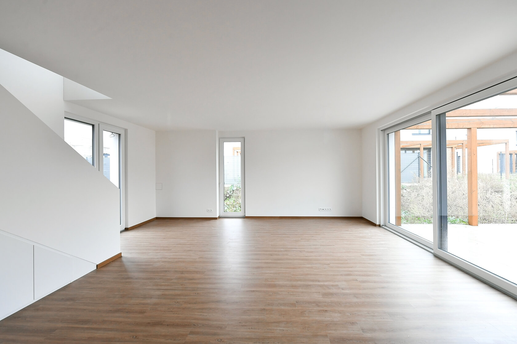 Na Cvičišti, Beroun - Beroun | Pronájem, Rodinný dům 4+kk, 169 m²