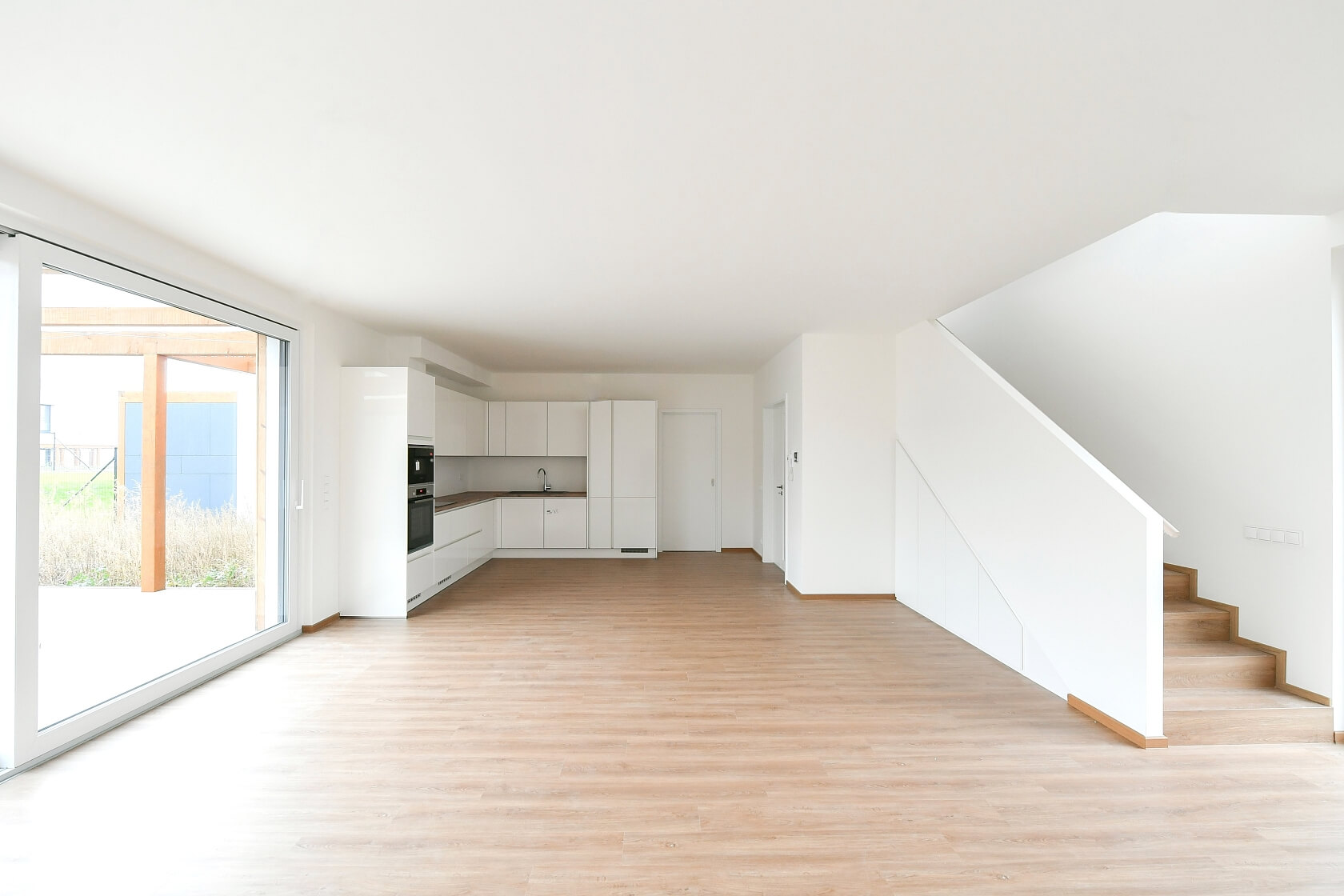 Na Cvičišti, Beroun - Beroun | Pronájem, Rodinný dům 4+kk, 169 m²