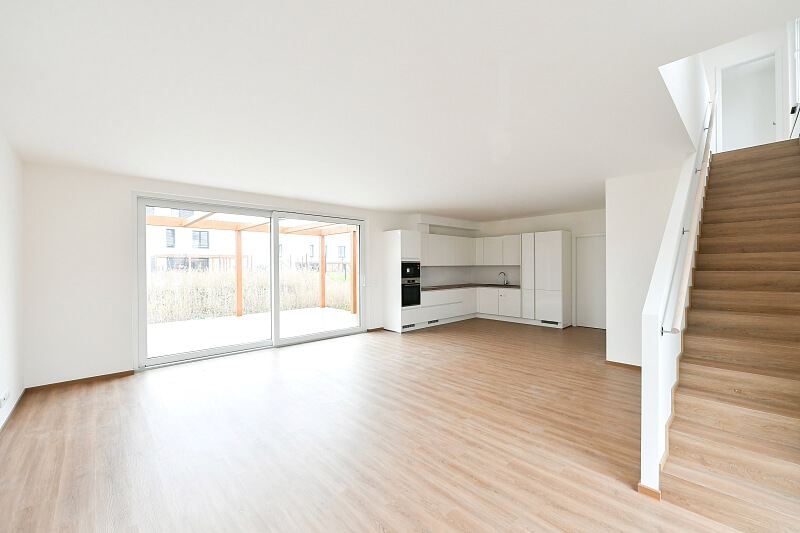 Na Cvičišti, Beroun - Beroun | Rent, House Three-bedroom (4+kk), 169 m²