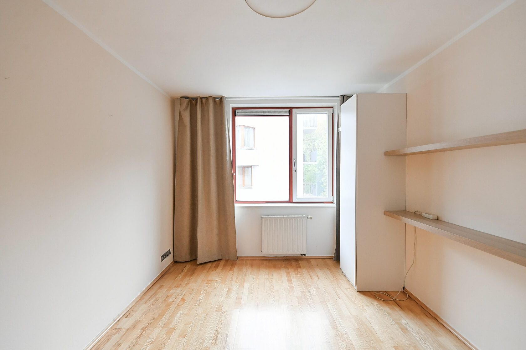 Českobratrská, Žižkov - Praha 3 | Pronájem, Byt 3+kk, 86 m²