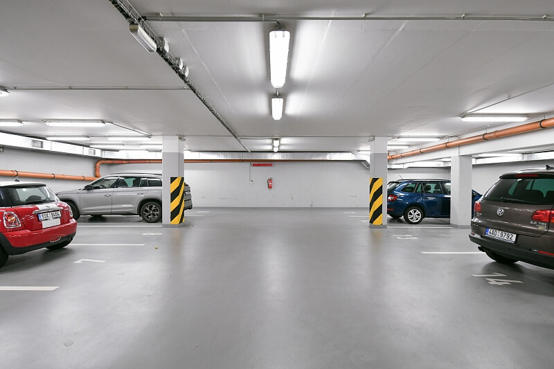 Českobratrská, Žižkov - Praha 3 | Pronájem, Byt 3+kk, 86 m²