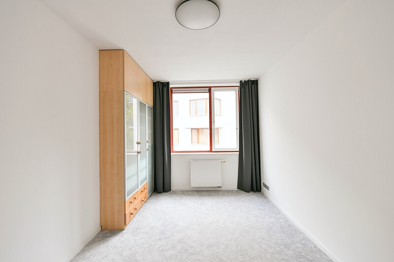 Českobratrská, Žižkov - Praha 3 | Pronájem, Byt 3+kk, 86 m²