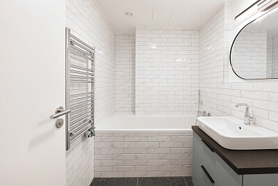 Sokolovská, Karlín - Prague 8 | Rent, Apartment One-bedroom (2+kk), 49 m²