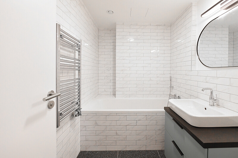 Sokolovská, Karlín - Prague 8 | Rent, Apartment One-bedroom (2+kk), 49 m²