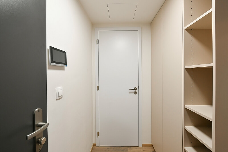 Sokolovská, Karlín - Praha 8 | Pronájem, Byt 2+kk, 49 m²