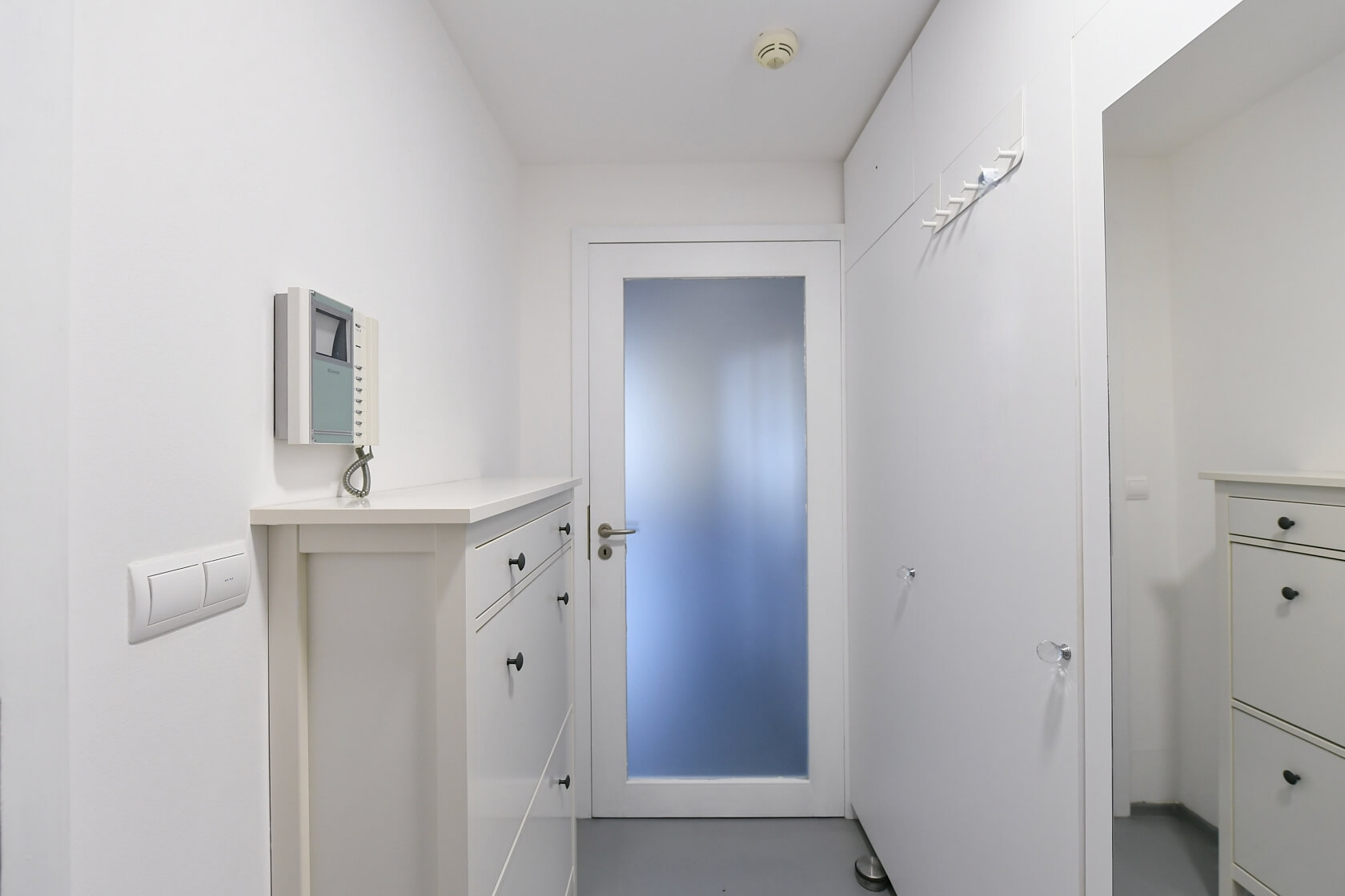 Ke kapslovně, Žižkov - Prague 3 | Rent, Apartment Studio (1+kk), 56 m²