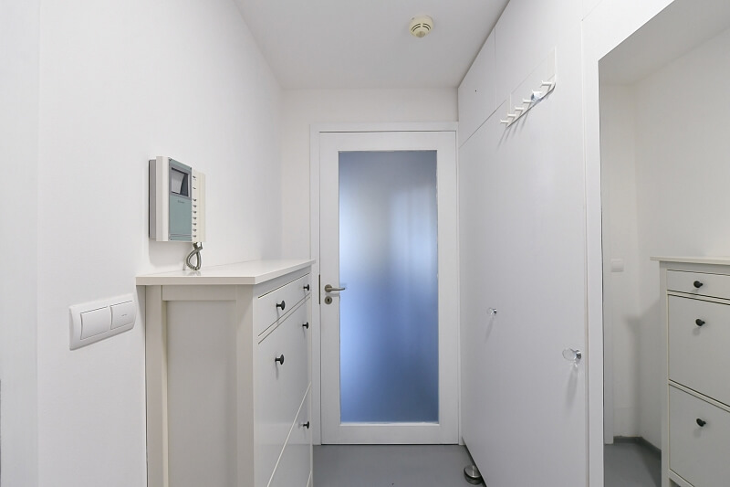 Ke kapslovně, Žižkov - Prague 3 | Rent, Apartment Studio (1+kk), 56 m²