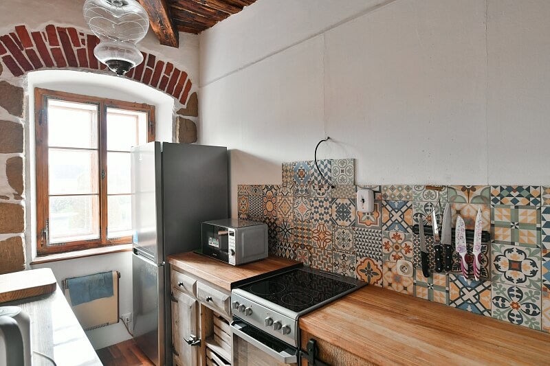 Masarykovo náměstí, Bělá pod Bezdězem - Mladá Boleslav | Sale, House Four-bedroom (5+kk), 332 m²