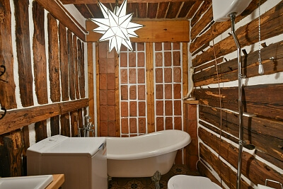 Masarykovo náměstí, Bělá pod Bezdězem - Mladá Boleslav | Sale, House Four-bedroom (5+kk), 332 m²