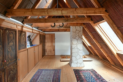 Masarykovo náměstí, Bělá pod Bezdězem - Mladá Boleslav | Sale, House Four-bedroom (5+kk), 332 m²