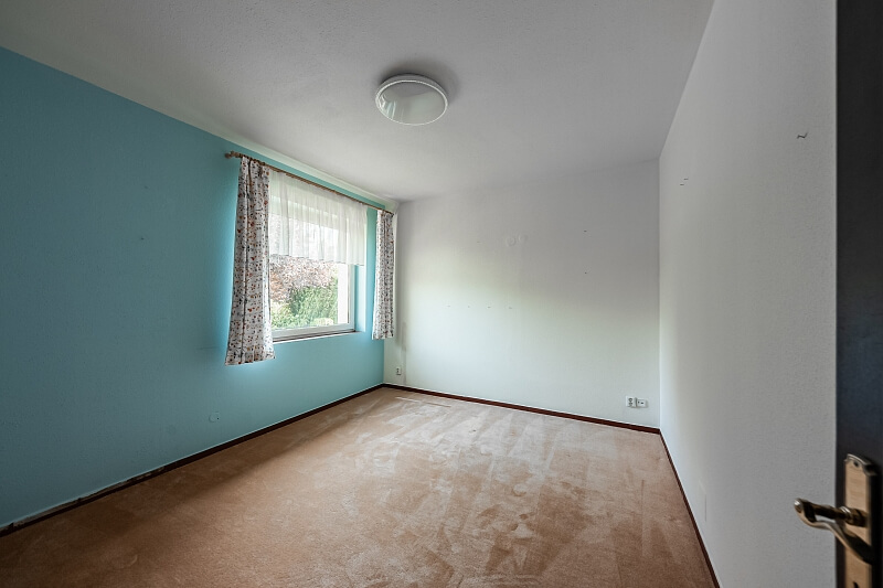 Osmidomí, Sulice - Praha-východ | Rent, House Five-bedroom (6+1), 269 m²