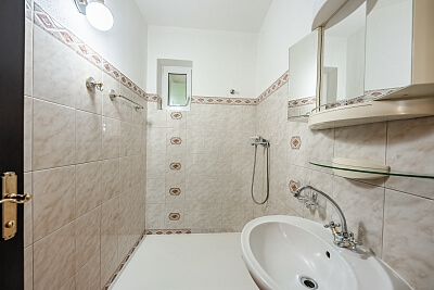 Osmidomí, Sulice - Praha-východ | Rent, House Five-bedroom (6+1), 269 m²