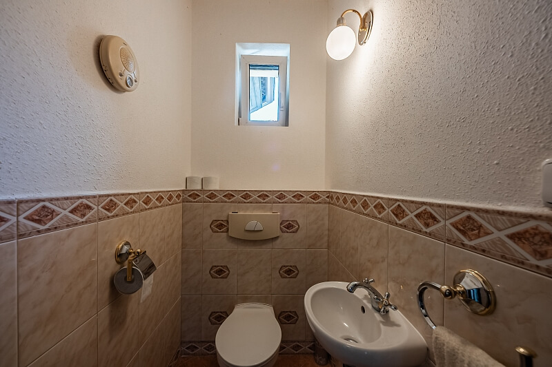 Osmidomí, Sulice - Praha-východ | Rent, House Five-bedroom (6+1), 269 m²