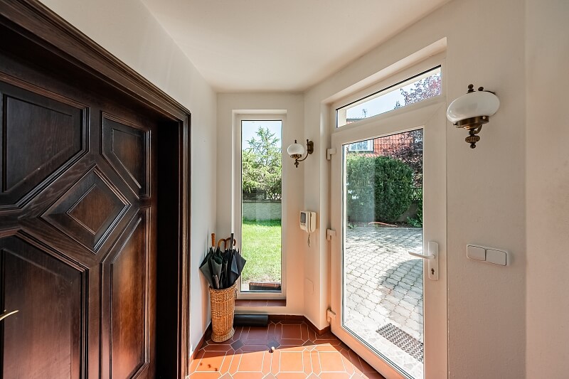 Osmidomí, Sulice - Praha-východ | Rent, House Five-bedroom (6+1), 269 m²