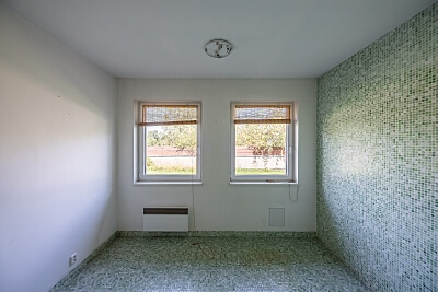 Osmidomí, Sulice - Praha-východ | Pronájem, Rodinný dům 6+1, 269 m²