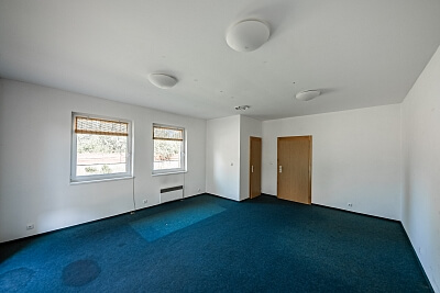 Osmidomí, Sulice - Praha-východ | Rent, House Five-bedroom (6+1), 269 m²