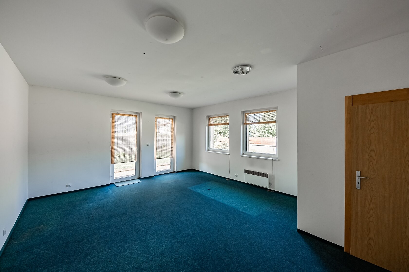 Osmidomí, Sulice - Praha-východ | Rent, House Five-bedroom (6+1), 269 m²