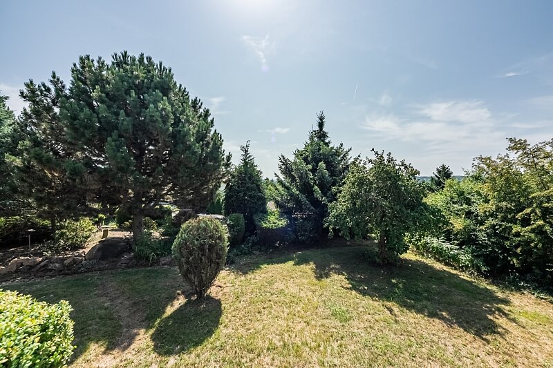 Osmidomí, Sulice - Praha-východ | Rent, House Five-bedroom (6+1), 269 m²