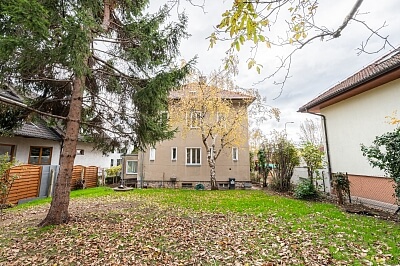 K Fialce, Stodůlky - Prague 5 | Rent, House Four-bedroom (5+kk), 244 m²