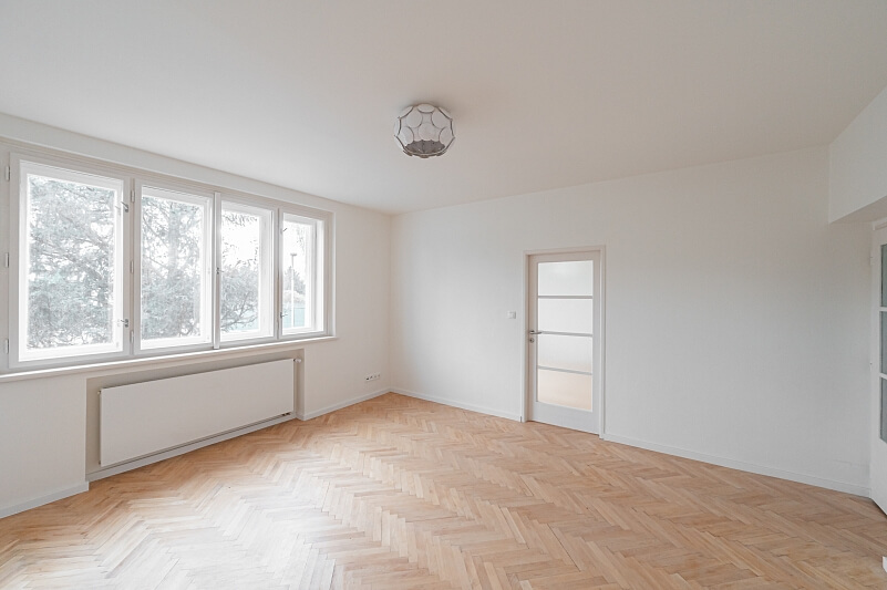 K Fialce, Stodůlky - Praha 5 | Pronájem, Rodinný dům 5+kk, 244 m²