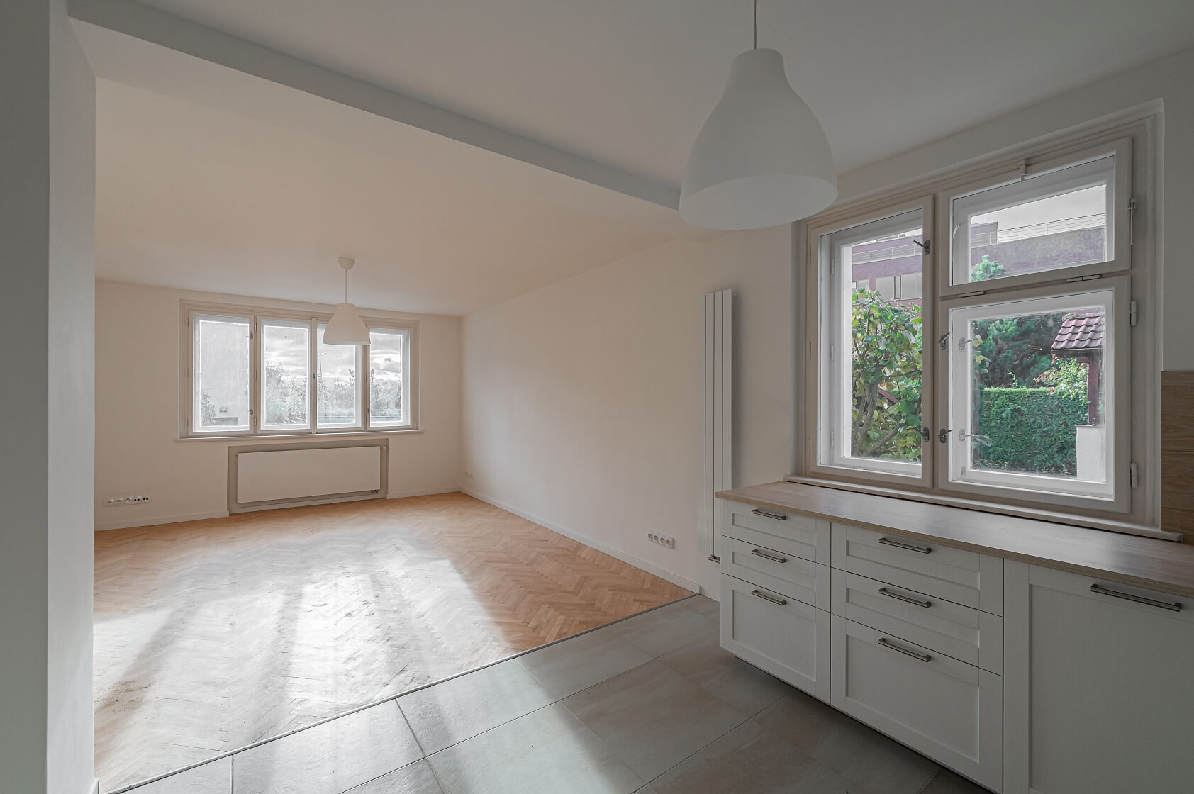 K Fialce, Stodůlky - Praha 5 | Pronájem, Rodinný dům 5+kk, 244 m²
