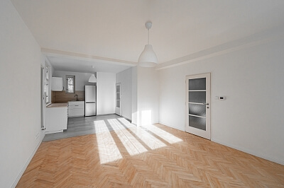 K Fialce, Stodůlky - Prague 5 | Rent, House Four-bedroom (5+kk), 244 m²