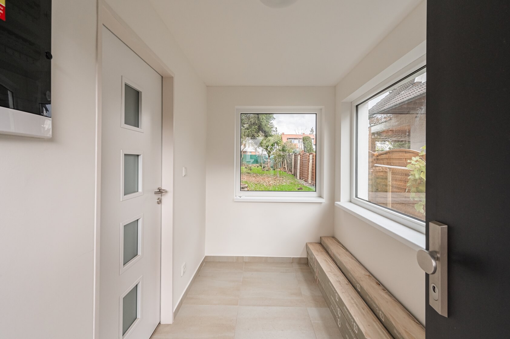 K Fialce, Stodůlky - Praha 5 | Pronájem, Rodinný dům 5+kk, 244 m²