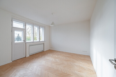 K Fialce, Stodůlky - Prague 5 | Rent, House Four-bedroom (5+kk), 244 m²